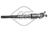 Gelenk, Lenksäule Vorderachse Metalcaucho 05460
