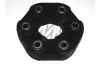 Gelenk, Gelenkwelle hinten Metalcaucho 05469