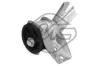 Lagerung, Motor links Metalcaucho 05470