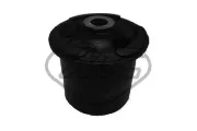 Lagerung, Achskörper Hinterachse Metalcaucho 05477