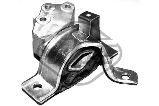 Lagerung, Motor rechts Metalcaucho 05517 Bild Lagerung, Motor rechts Metalcaucho 05517