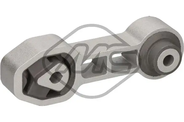 Lagerung, Motor hinten Metalcaucho 05521