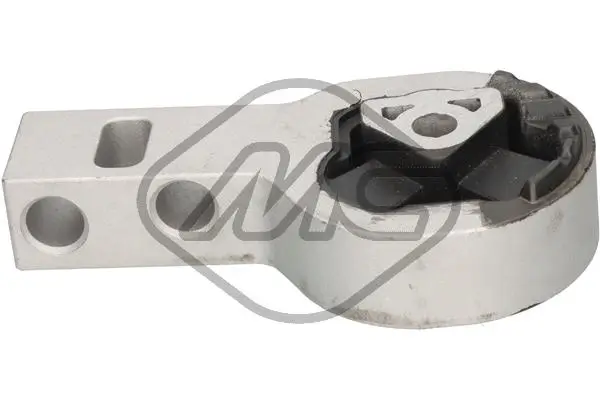 Lagerung, Motor hinten Metalcaucho 05522