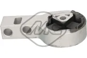 Lagerung, Motor hinten Metalcaucho 05522