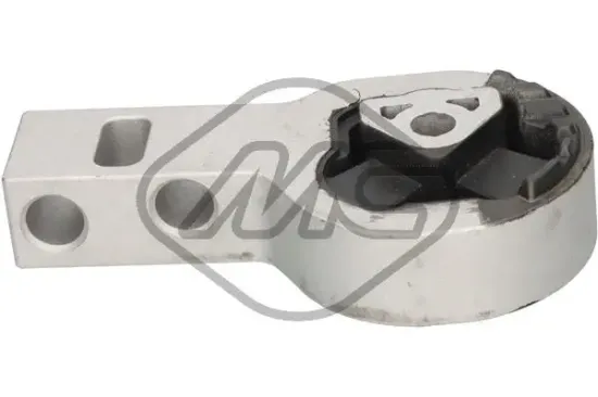 Lagerung, Motor hinten Metalcaucho 05522 Bild Lagerung, Motor hinten Metalcaucho 05522