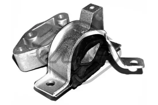 Lagerung, Motor rechts Metalcaucho 05528 Bild Lagerung, Motor rechts Metalcaucho 05528