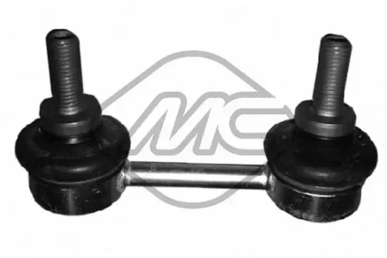 Stange/Strebe, Stabilisator Hinterachse beidseitig Metalcaucho 05530 Bild Stange/Strebe, Stabilisator Hinterachse beidseitig Metalcaucho 05530