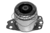 Lagerung, Motor rechts Metalcaucho 05538