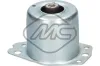 Lagerung, Motor rechts Metalcaucho 05539