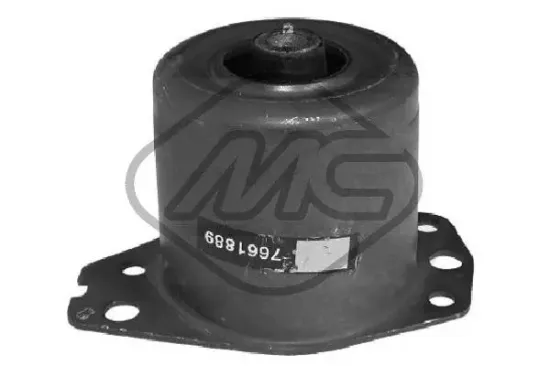 Lagerung, Motor Metalcaucho 05539 Bild Lagerung, Motor Metalcaucho 05539