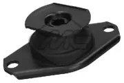Lagerung, Motor hinten Metalcaucho 05545