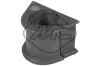 Lagerung, Stabilisator Vorderachse Metalcaucho 05556