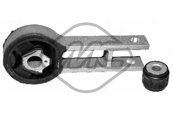 Lagerung, Motor hinten Metalcaucho 05571
