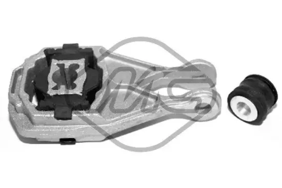 Lagerung, Motor hinten Metalcaucho 05572 Bild Lagerung, Motor hinten Metalcaucho 05572