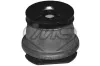 Lagerung, Achskörper Hinterachse Metalcaucho 05589