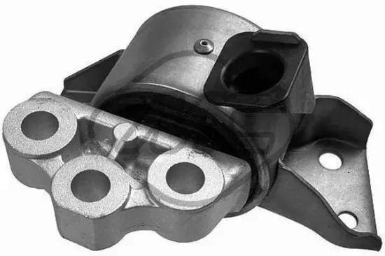 Lagerung, Motor rechts Metalcaucho 05592 Bild Lagerung, Motor rechts Metalcaucho 05592