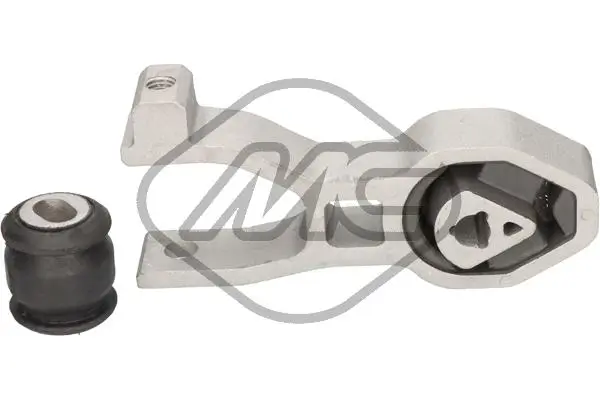 Lagerung, Motor hinten Metalcaucho 05601