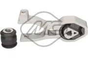 Lagerung, Motor hinten Metalcaucho 05601