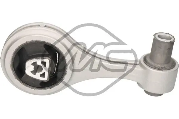 Lagerung, Motor hinten Vorderachse Metalcaucho 05602