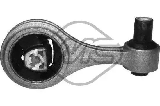 Lagerung, Motor hinten Vorderachse Metalcaucho 05602 Bild Lagerung, Motor hinten Vorderachse Metalcaucho 05602