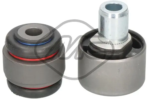 Lagerung, Lenker Hinterachse Metalcaucho 05609
