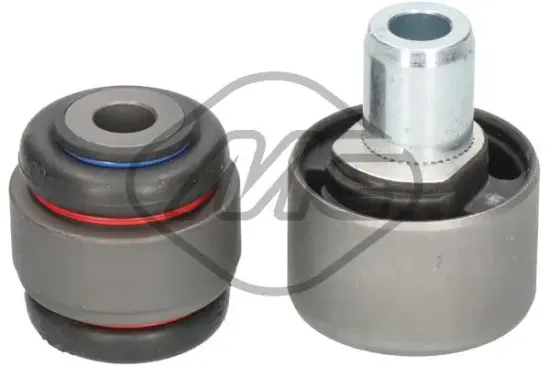 Lagerung, Lenker Hinterachse Metalcaucho 05609 Bild Lagerung, Lenker Hinterachse Metalcaucho 05609