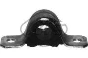 Lagerung, Stabilisator Vorderachse Metalcaucho 05613