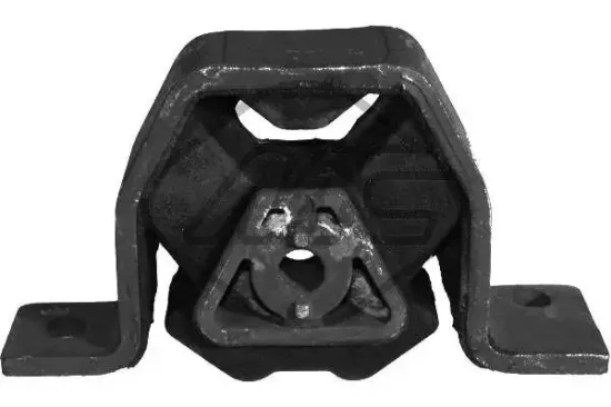 Lagerung, Motor links Metalcaucho 05615 Bild Lagerung, Motor links Metalcaucho 05615