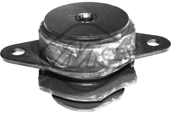 Lagerung, Motor beidseitig Metalcaucho 05617