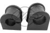 Lagerung, Stabilisator Vorderachse Metalcaucho 05620