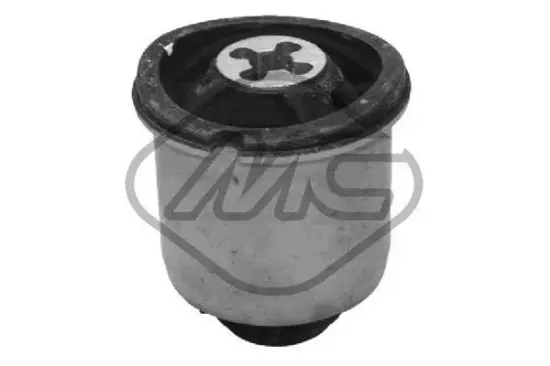 Lagerung, Achskörper Hinterachse Metalcaucho 05625 Bild Lagerung, Achskörper Hinterachse Metalcaucho 05625