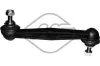 Stange/Strebe, Stabilisator Hinterachse Metalcaucho 05626