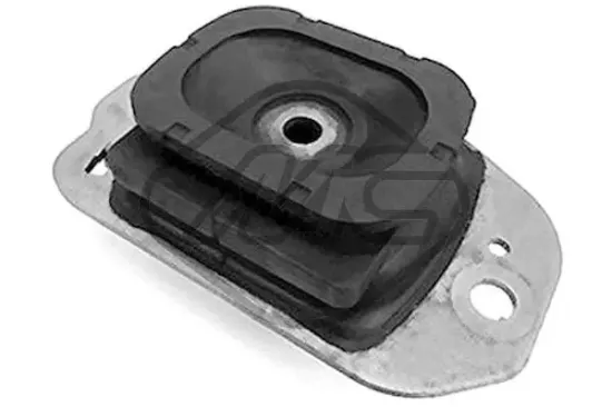 Lagerung, Motor links Metalcaucho 05648 Bild Lagerung, Motor links Metalcaucho 05648