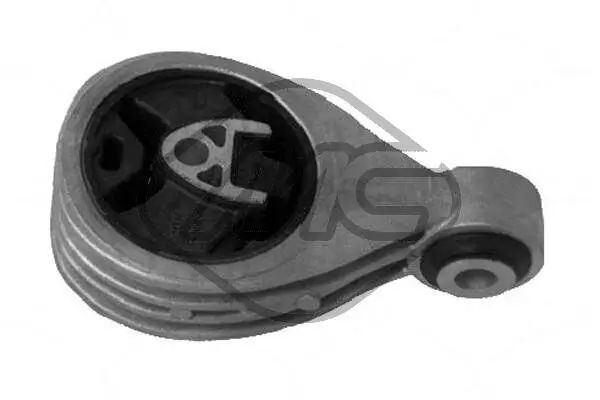 Lagerung, Motor hinten Metalcaucho 05649