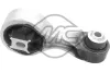Lagerung, Motor rechts Metalcaucho 05654