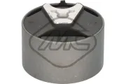 Lagerung, Motor hinten Metalcaucho 05661