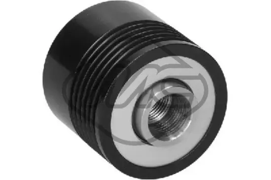 Generatorfreilauf Metalcaucho 05670 Bild Generatorfreilauf Metalcaucho 05670