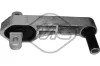 Lagerung, Motor hinten Metalcaucho 05675