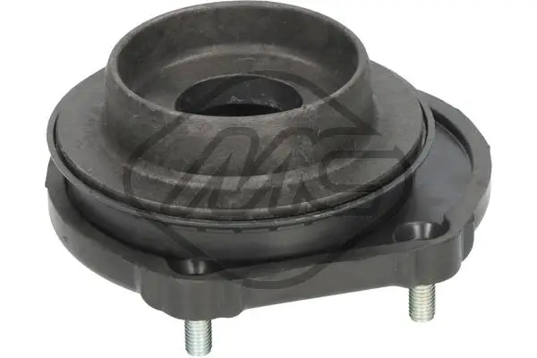 Federbeinstützlager Vorderachse links Metalcaucho 05678