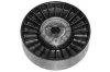 Umlenk-/Führungsrolle, Keilrippenriemen Metalcaucho 05683