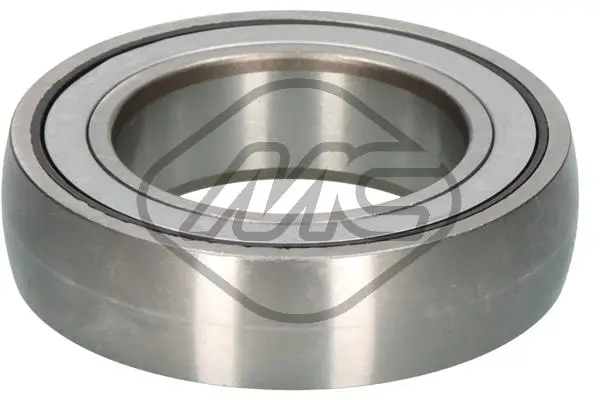 Zwischenlager, Antriebswelle Vorderachse beidseitig Metalcaucho 05685