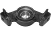 Lagerung, Gelenkwelle mitte Metalcaucho 05687