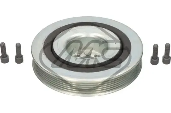 Faltenbalgsatz, Antriebswelle getriebeseitig Metalcaucho 01139 Bild Faltenbalgsatz, Antriebswelle getriebeseitig Metalcaucho 01139