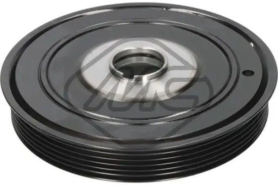 Riemenscheibe, Kurbelwelle Metalcaucho 05692 Bild Riemenscheibe, Kurbelwelle Metalcaucho 05692