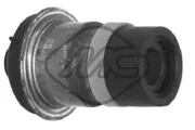 Lagerung, Achsträger Vorderachse Metalcaucho 05710