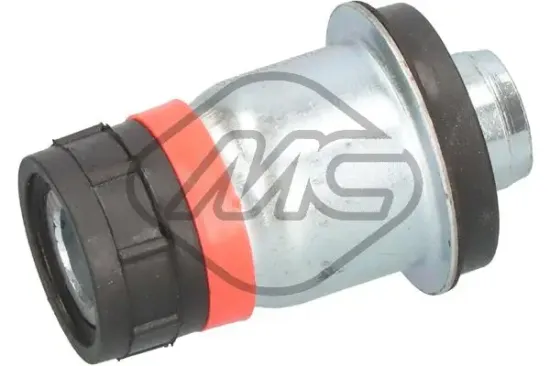 Lagerung, Achsträger Vorderachse Metalcaucho 05710 Bild Lagerung, Achsträger Vorderachse Metalcaucho 05710