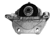 Lagerung, Motor links Metalcaucho 05713