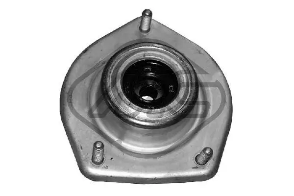 Federbeinstützlager Vorderachse Metalcaucho 05718