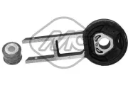 Lagerung, Motor hinten Metalcaucho 05719