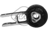 Lagerung, Motor hinten Metalcaucho 05720